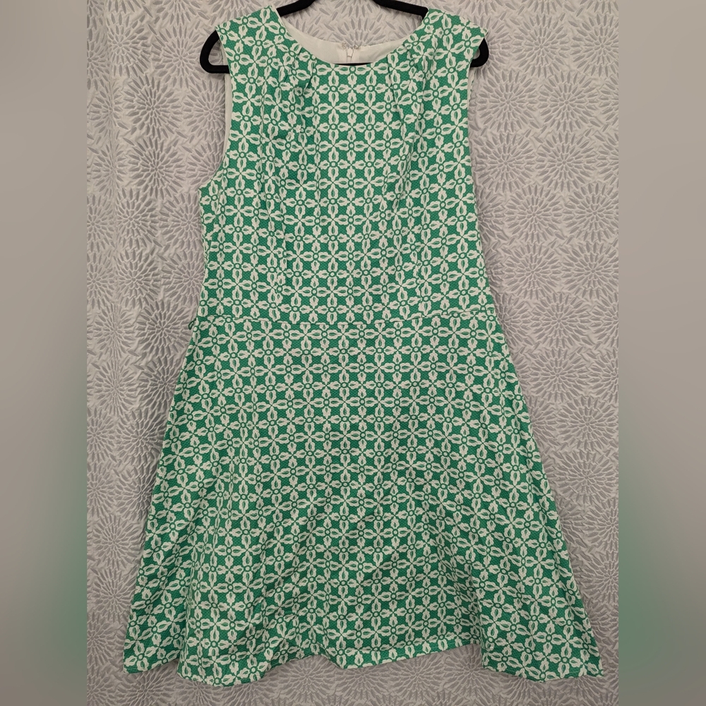 Loft Sleeveless dress